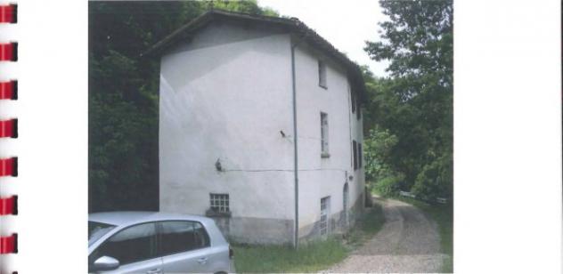 Immobile in asta di 14 m² in vendita a Cantiano - Foto 8