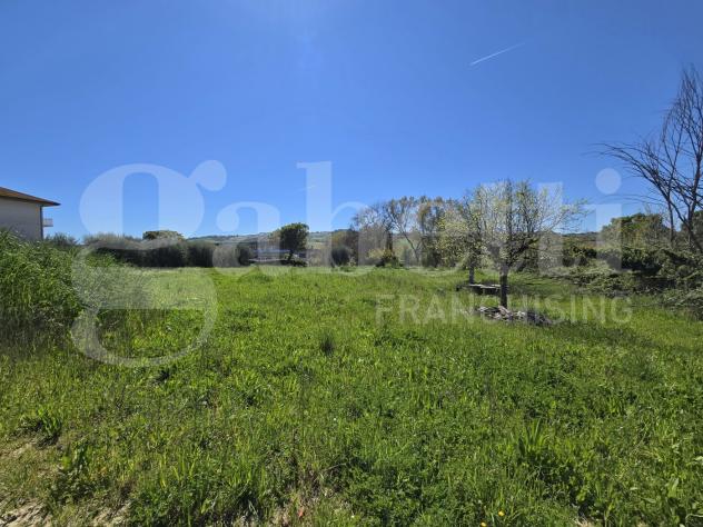 Terreno Residenziale - Tortoreto . Rif.: Cod. rif 3303388VRG - Foto 6