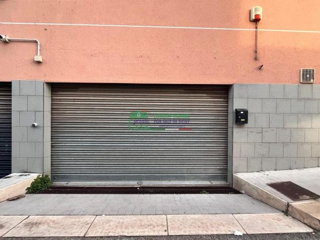 Rif: 2110 - Locale deposito in vendita a Comiso, zona Bar Mirò - Comiso - Foto 4