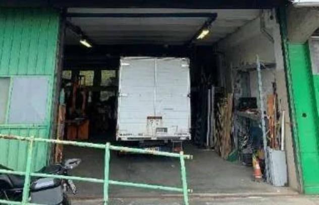 Immobile in asta di 598 m² in vendita a Genova - Foto 3