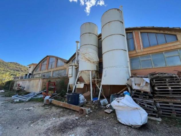 Immobile in asta di 4586 m² in vendita a Gualdo Tadino - Foto 3