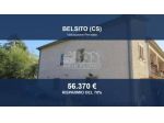 Immobile in asta di 387 m² con più di 5 locali in vendita a Belsito