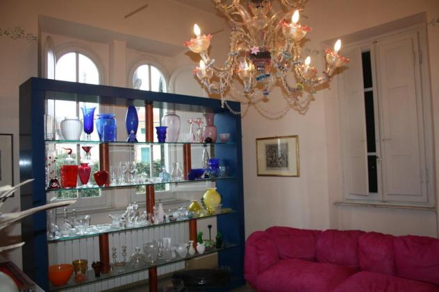 Villa in vendita a Lido di Camaiore - Camaiore 220 mq Rif: 1079306 - Foto 3