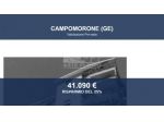 Immobile in asta di 64 m² in vendita a Campomorone