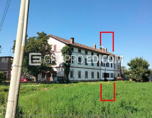 Abitazione di tipo economico in vendita a Casatisma - Rif. 4548634