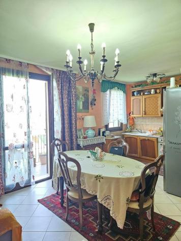 Appartamento in vendita a Santo Stefano a Macerata - Cascina 75 mq Rif: 1450031 - Foto 8
