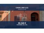 Immobile in asta di 116 m² in vendita a Cavallino