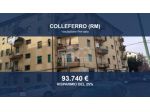Immobile in asta di 90 m² in vendita a Colleferro