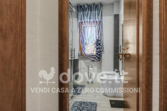 Appartamento di 125 m² con 4 locali e box auto in vendita a Formia - Foto 14