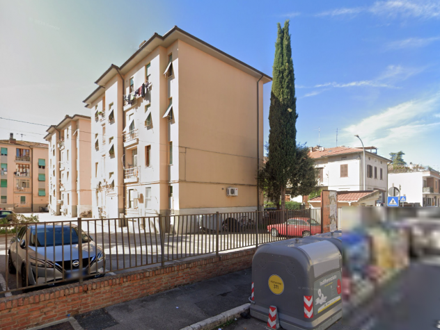 Appartamento in vendita a Grosseto 105 mq Rif: 1424973
