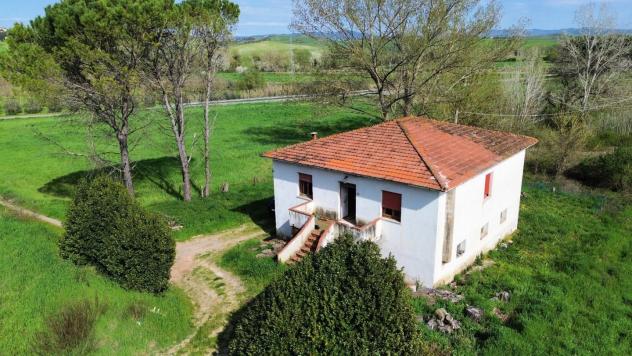 Casa singola in vendita a Lajatico 240 mq Rif: 1319724 - Foto 3