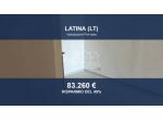 Immobile in asta di 87 m² in vendita a Latina