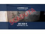 Immobile in asta di 1 m² in vendita a Livorno