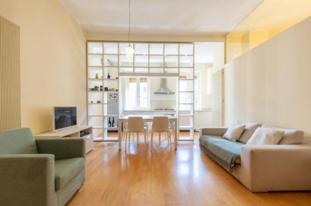 Appartamento di 110 m² con 3 locali in vendita a Milano