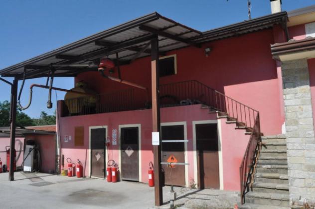 Immobile in asta di 1712 m² in vendita a Montecalvo Irpino - Foto 5