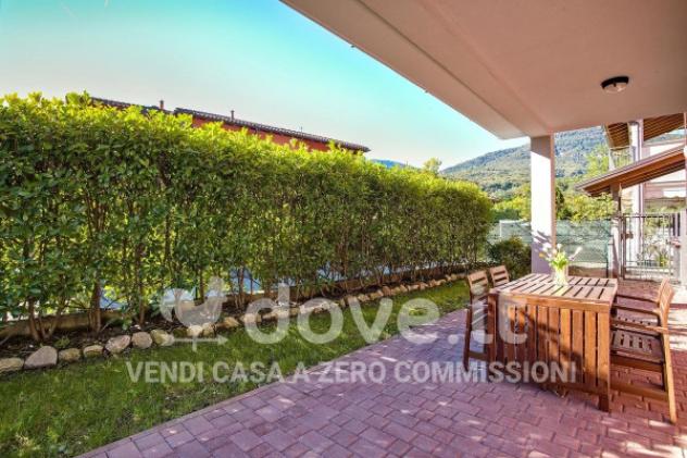 Villa di 96 m² con 3 locali e posto auto in vendita a Montegrino Valtravaglia - Foto 15