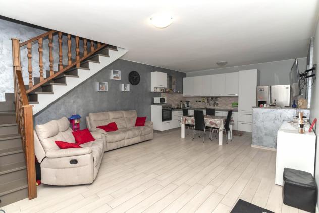 Porzione di casa in vendita a Nole - Foto 2