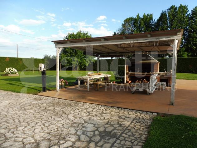 Villa bifamiliare - Noventa Vicentina . Rif.: Cod. rif 3321327VRG - Foto 4