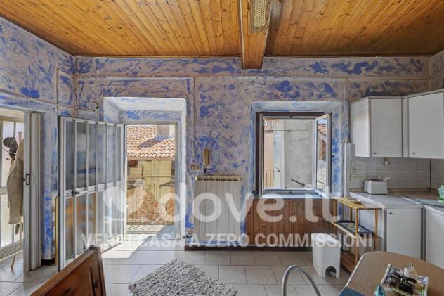 Appartamento di 100 m² con 3 locali in vendita a Oleggio - Foto 12