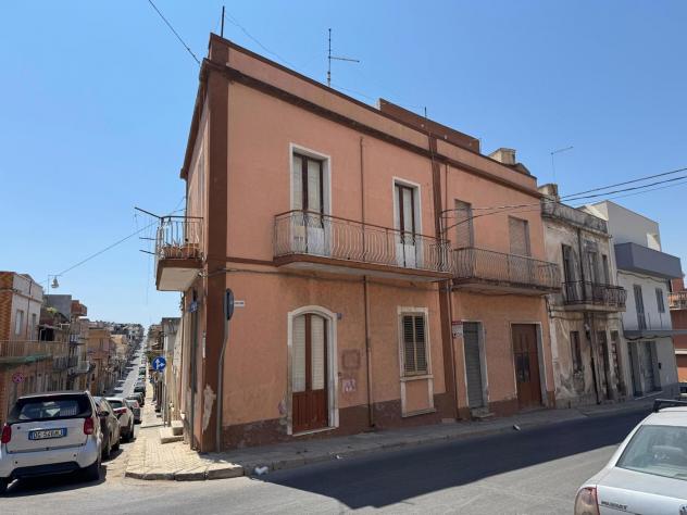 Appartamento - Pachino . Rif.: Cod. rif 3294777VRG