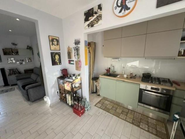 Appartamento in vendita a Mezzana - San Giuliano Terme 75 mq Rif: 1420766 - Foto 4
