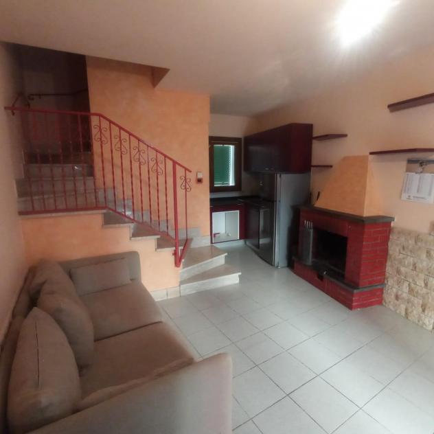 Terratetto in vendita a Stibbio - San Miniato 52 mq Rif: 1393037 - Foto 2