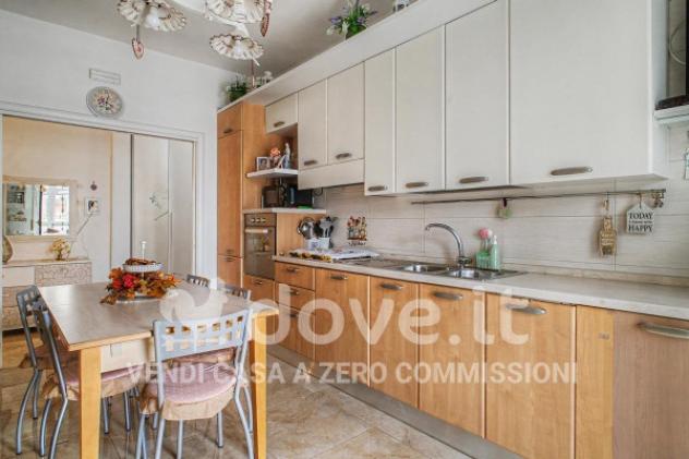 Appartamento di 115 m² con 3 locali in vendita a Taranto - Foto 18