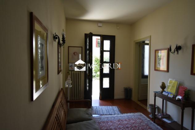 CASA INDIPENDENTE di 5 vani e di 350 mq (TREVISO) rif. MM500_4 - Foto 6