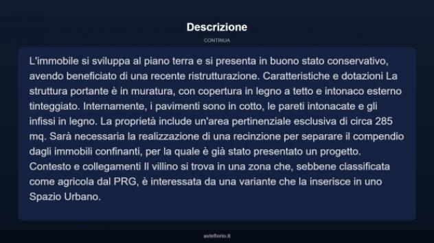Immobile in asta di 102 m² in vendita a Valmontone - Foto 16