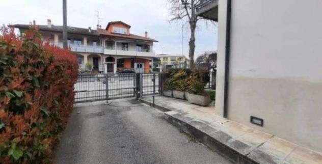 Immobile in asta di 131 m², box auto in vendita a Vicenza - Foto 13