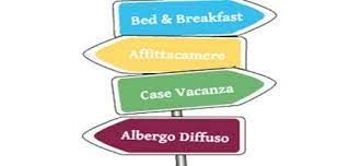 Gestione strutture turistiche in cambio di alloggio a Roma