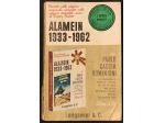 El Alamein 1933-62 Paolo Caccia Dominioni.