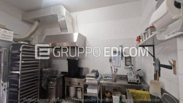 Laboratorio artigiano in vendita a Alcamo - Rif. 4553600 - Foto 3