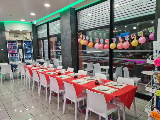 Gestione bar ristorante pizzeria e gelateria. - Foto 6