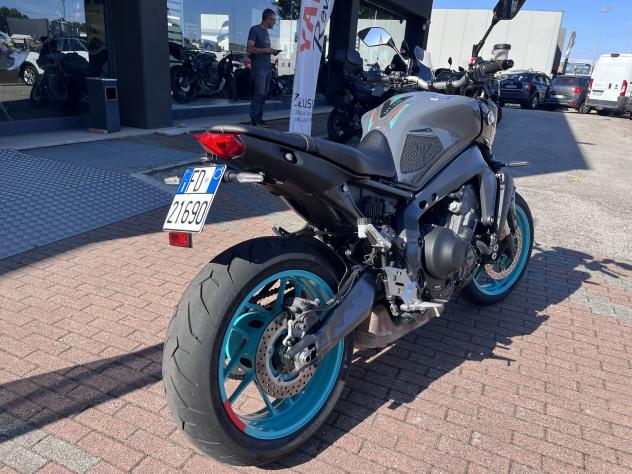 Yamaha MT-09 null - Foto 5