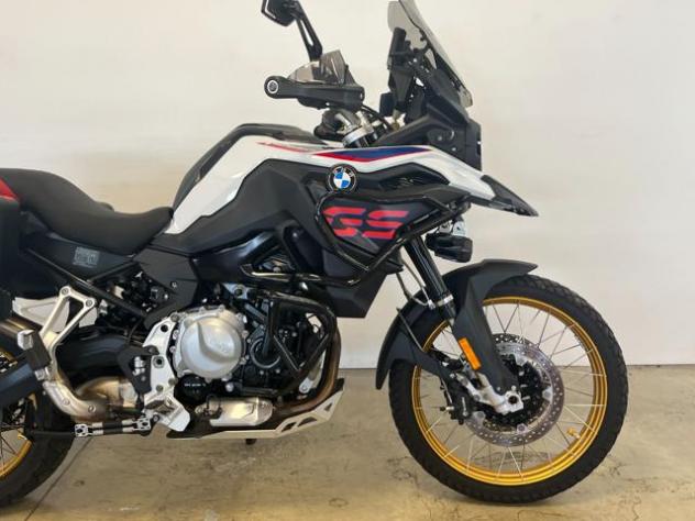 BMW F 850 GS F 850 GS rif. 24037174 - Foto 5