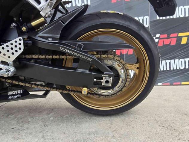 HONDA CBR 1000 RR Completo ARROW Video 360 rif. 23794334 - Foto 10