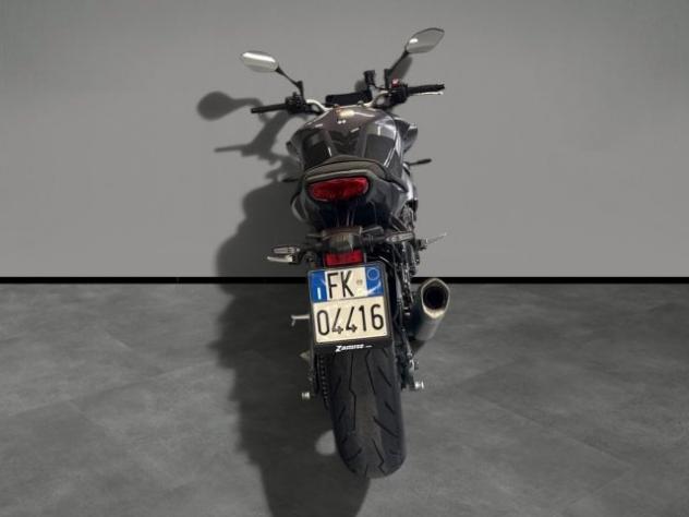 YAMAHA MT-10 MT 10 rif. 24162606 - Foto 4