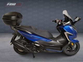 HONDA Forza 350 - rif. 23966034