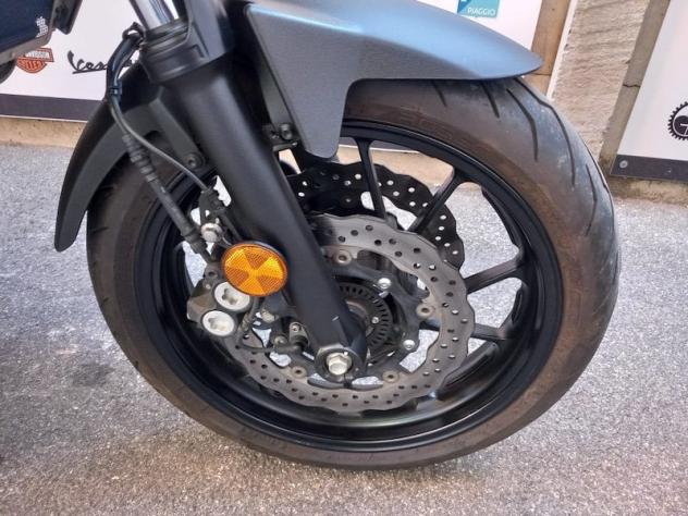 Yamaha Tracer 700 null - Foto 10