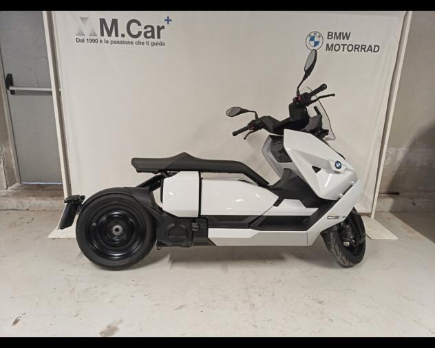 BMW Motorrad CE 04 C Scooter 15kw Abs - Foto 4