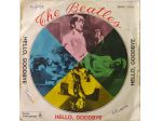 Beatles -Hello Goodbye - I am the Walrus-45rpm-1967