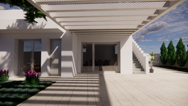 Villa in vendita a Castrignano del Capo - Foto 9