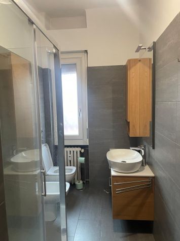 Stanza singola in quadrilocale zona Porta Vittoria - Foto 9