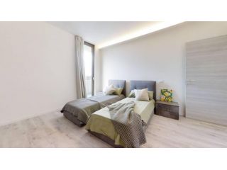 Stanza - Padova . Rif.: PD-55 A