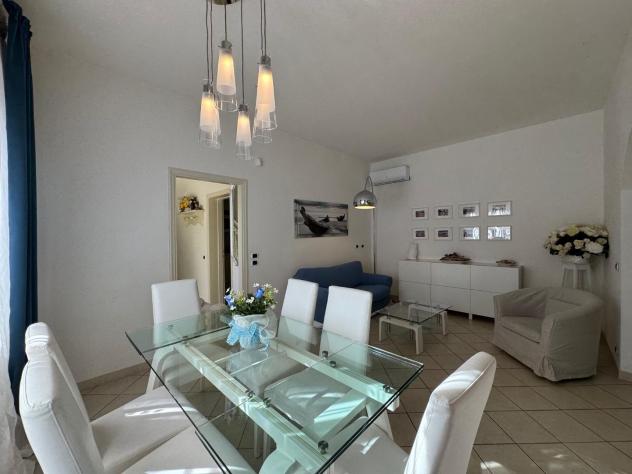 Villa in affitto a Forte dei Marmi 150 mq Rif: 1233344 - Foto 4