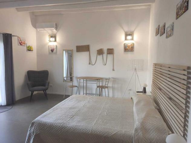 Monolocale in affitto a Marsala - Foto 12