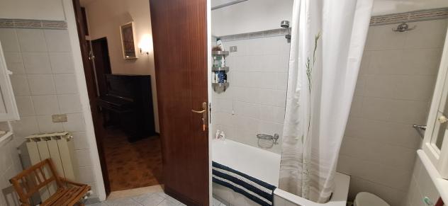 Stanza in appartamento in affitto a Messina - Foto 8