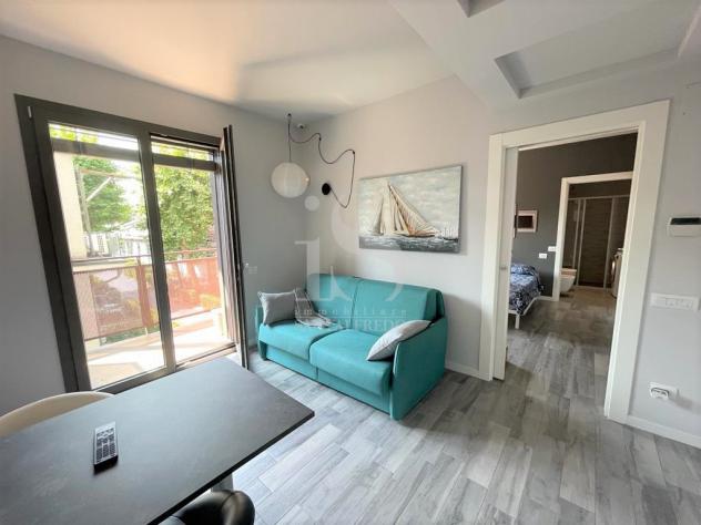 APPARTAMENTO di 2 vani e di 45 mq (MILANO) rif. HOME 3281_53 - Foto 10