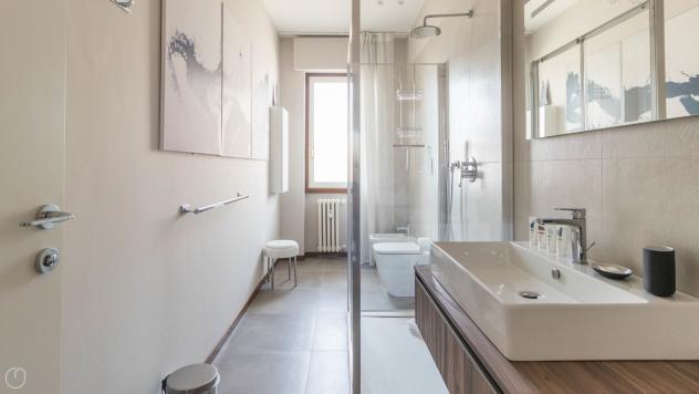Corso Lodi 76 - MS 2 NTS - Foto 10